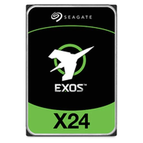 Kietasis diskas Seagate ST24000NM002H 3,5" 24 TB