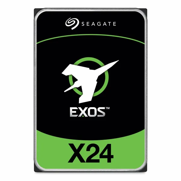Kietasis diskas Seagate ST24000NM002H 3,5" 24 TB