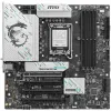 Mātesplate MSI LGA 1851 AMD