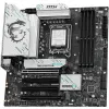 Mātesplate MSI LGA 1851 AMD