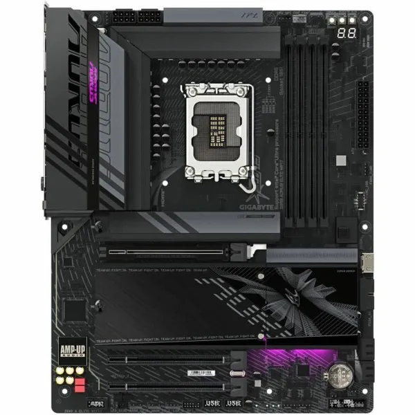 Материнская плата Gigabyte Z890 A ELITE WIFI7 LGA 1851
