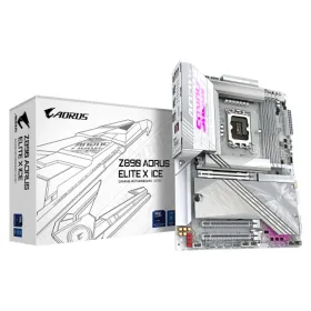 Kuuloketeline Gigabyte 9MZ89ELXE-00-10