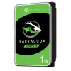 Cietais Disks Seagate BarraCuda 1 TB 1 TB HDD