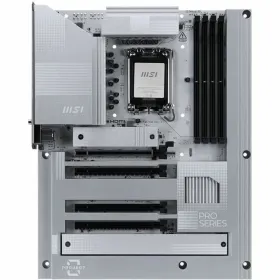Mātesplate MSI