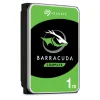 Cietais Disks Seagate BarraCuda 1 TB 1 TB HDD
