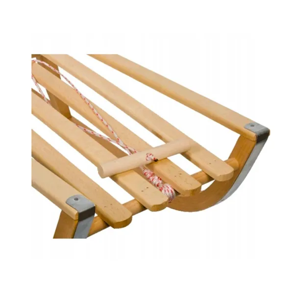 Rogutes Springos SAN002 90x32cm medinės