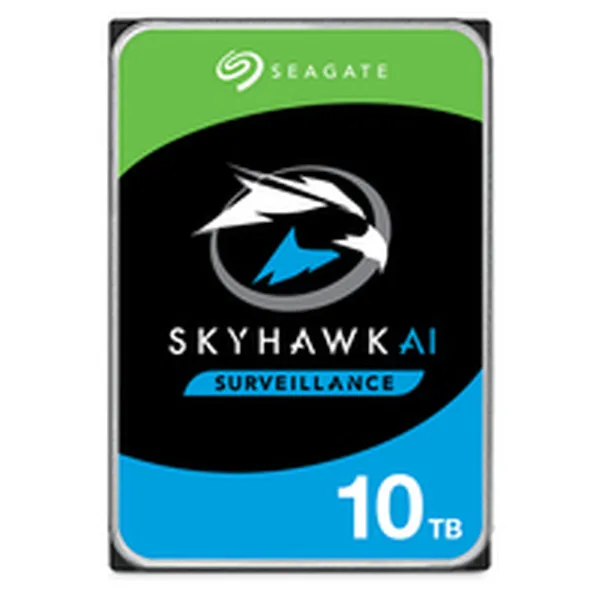 Kietasis diskas Seagate ST10000VE001