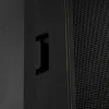 Блок Micro ATX Nox-Xtreme NXHUMMERBIOS Чёрный