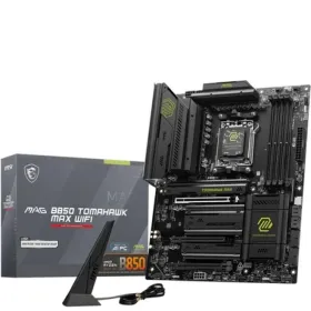 Emolevy MSI 601-7E62-02S AMD AM5