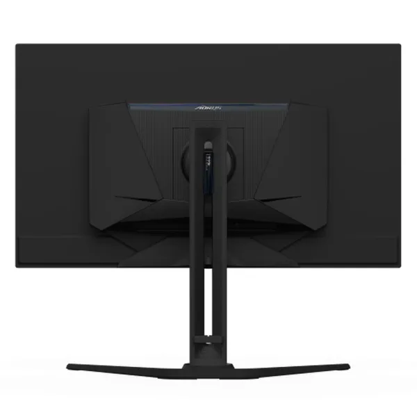 Monitorius žaidimams Gigabyte 20VM0-FO32UBA-1EKR 4K Ultra HD 31,5"