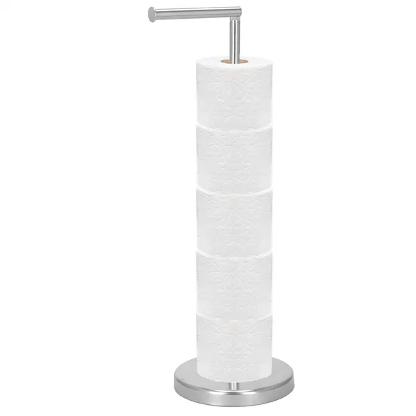 Kromattu 2-in-1 WC-paperiteline Springos TS0001 | Osta verkosta — Megaluks