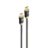 HDMI Kabelis GEMBIRD CCBP-HDMI8K-AOC-20M Melns 20 m