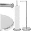Kromattu 2-in-1 WC-paperiteline Springos TS0001 | Osta verkosta — Megaluks