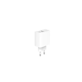 Сетевое зарядное устройство GEMBIRD TA-UC-PDQC20-01-W