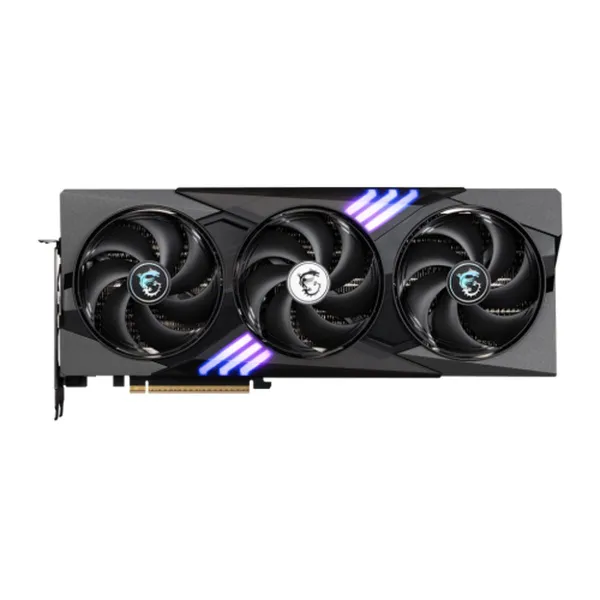 Graphics card MSI V531-058R 16 GB