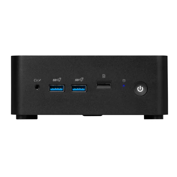 Mini Dators MSI 936-B0B111-238 Intel Core 5 120U