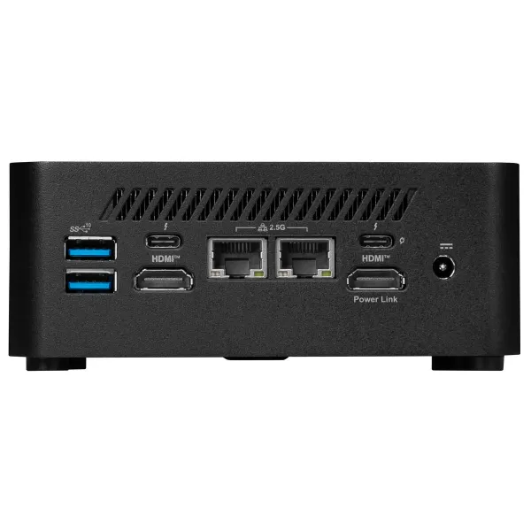 Мини-ПК MSI 936-B0B111-238 Intel Core 5 120U