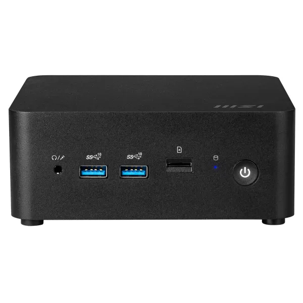 Мини-ПК MSI 936-B0B111-238 Intel Core 5 120U