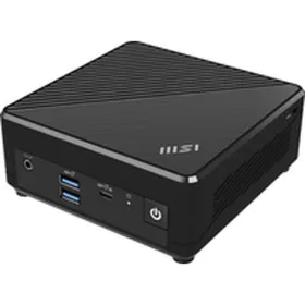 Galddators MSI Cubi N ADL S-226BEU Intel N200