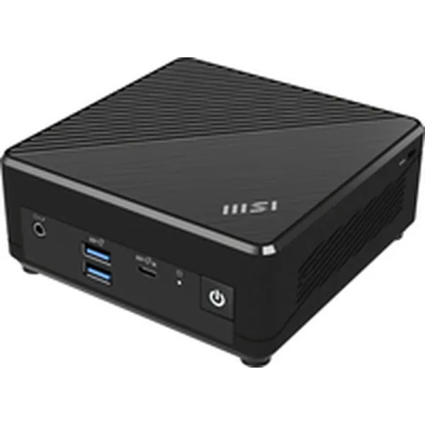 Galddators MSI Cubi N ADL S-226BEU Intel N200