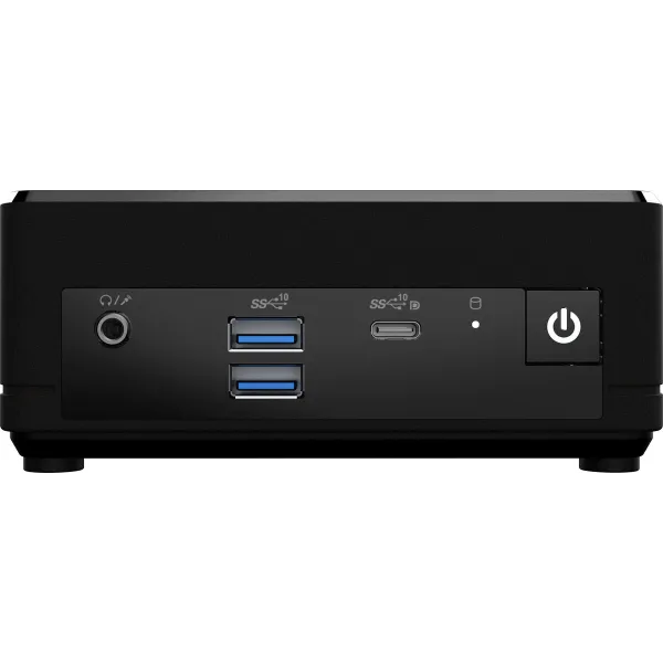 Galddators MSI Cubi N ADL S-226BEU Intel N200