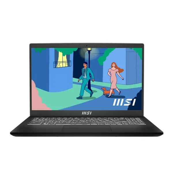 Ноутбук MSI B13M-1086PL