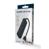 USB-jaotur GEMBIRD UHB-U3P4P-02