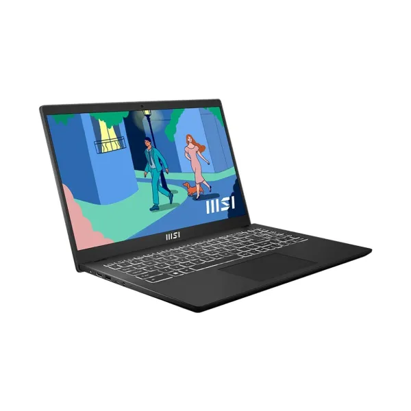 Portatīvais dators MSI B13M-1086PL