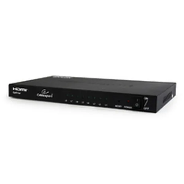 HDMI Cable GEMBIRD DSP-8PH4-03 Black