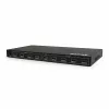 HDMI Cable GEMBIRD DSP-8PH4-03 Black