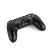 Žaidimų valdiklis GEMBIRD JPD-PS4BT-02 Juoda Bluetooth 2.1 + EDR PlayStation 4