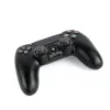 Žaidimų valdiklis GEMBIRD JPD-PS4BT-02 Juoda Bluetooth 2.1 + EDR PlayStation 4
