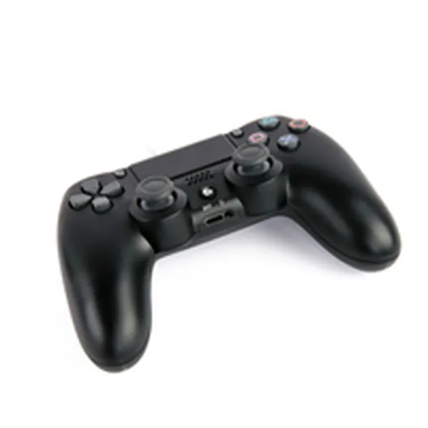 Žaidimų valdiklis GEMBIRD JPD-PS4BT-02 Juoda Bluetooth 2.1 + EDR PlayStation 4