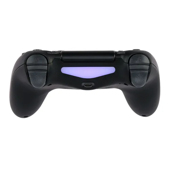 Žaidimų valdiklis GEMBIRD JPD-PS4BT-02 Juoda Bluetooth 2.1 + EDR PlayStation 4