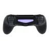 Žaidimų valdiklis GEMBIRD JPD-PS4BT-02 Juoda Bluetooth 2.1 + EDR PlayStation 4
