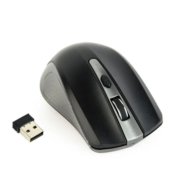 Pele GEMBIRD MUSW-4B-04-GB 1600 dpi