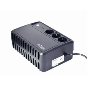 Источник бесперебойного питания Off Line Energenie EG-UPS-3SDT1000-01