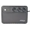 Komutaciniai nepertraukiamo maitinimo šaltiniai Off Line Energenie EG-UPS-3SDT600-01