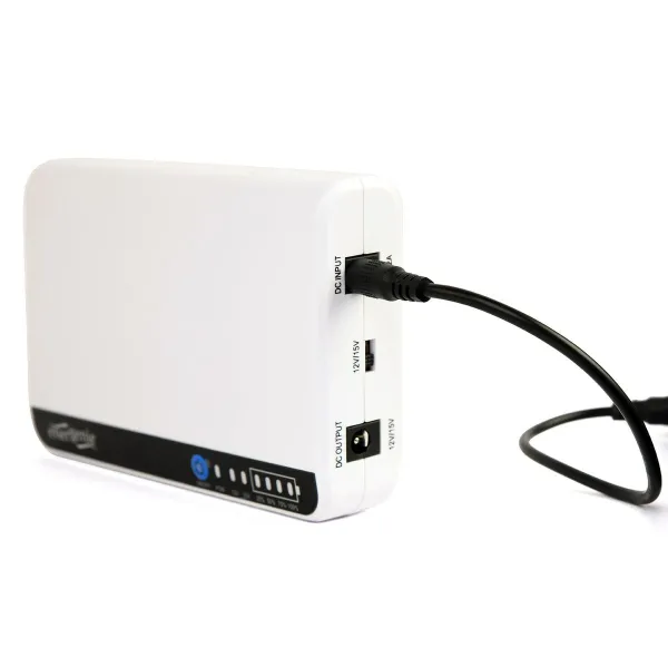 Система бесперебойного питания Интерактивная SAI GEMBIRD EG-UPS-DC18