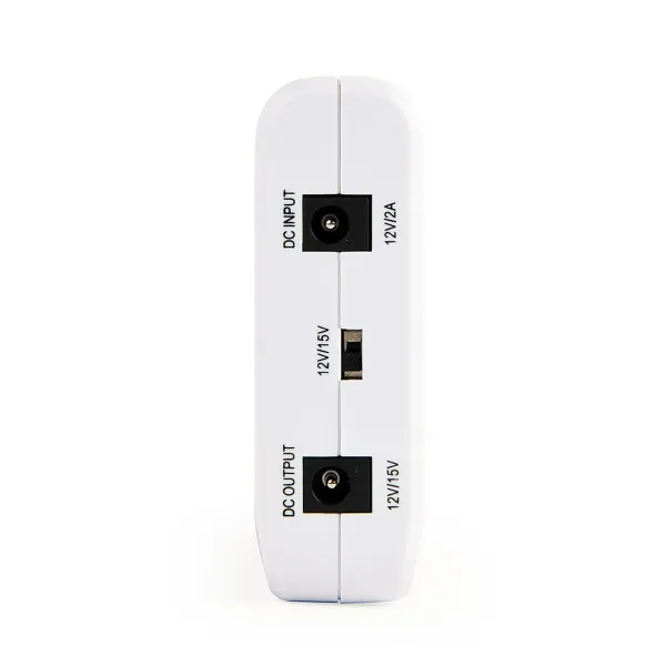 Система бесперебойного питания Интерактивная SAI GEMBIRD EG-UPS-DC18