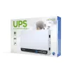 Система бесперебойного питания Интерактивная SAI GEMBIRD EG-UPS-DC18