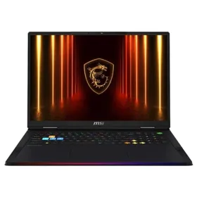 Portatīvais dators MSI 9S7-182462-252