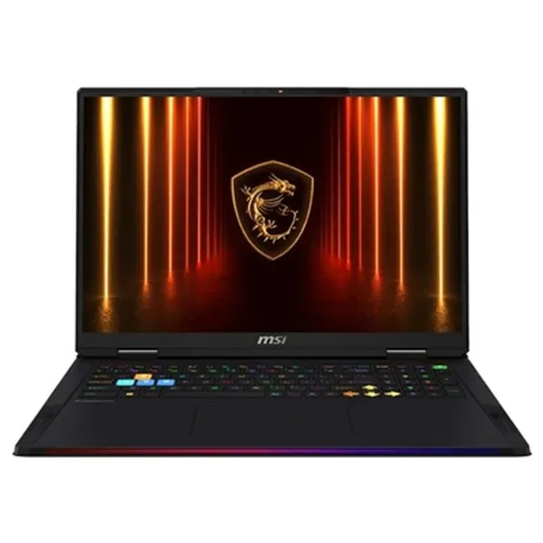 Portatīvais dators MSI 9S7-182462-252