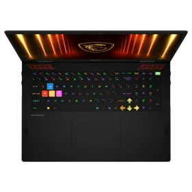 Portatīvais dators MSI 9S7-182462-252