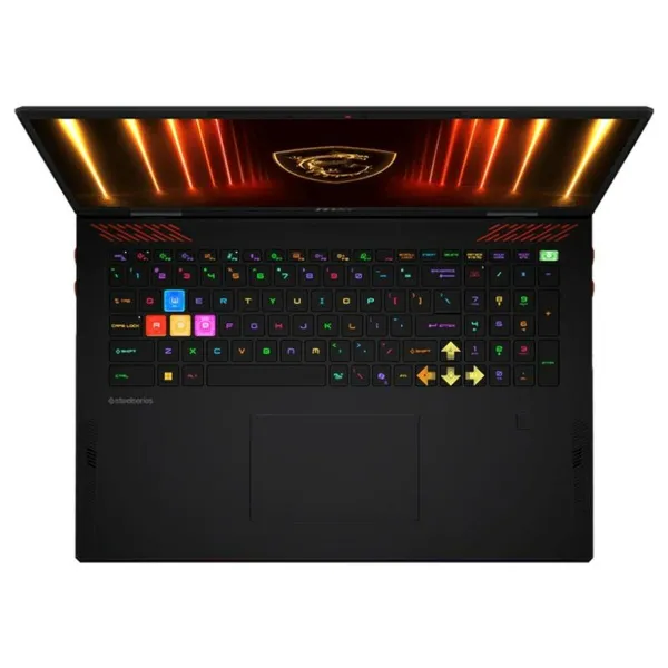 Sülearvuti MSI 9S7-182462-252