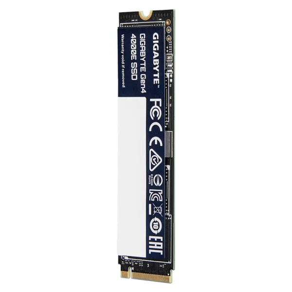 Kõvaketas Gigabyte G440E1TB 1 TB SSD