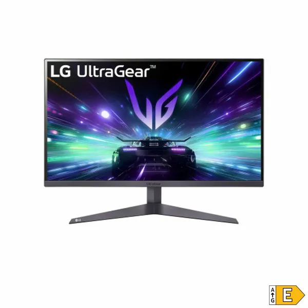 Игровой монитор LG 27GS50F-B Full HD 27"