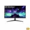 Игровой монитор LG 27GS50F-B Full HD 27"