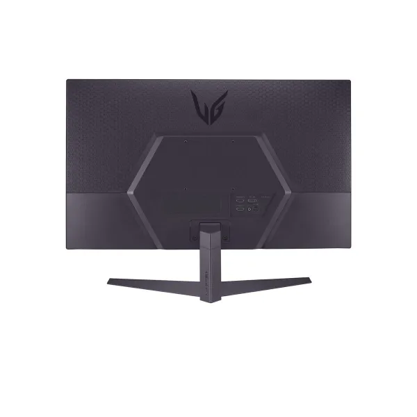 Игровой монитор LG 27GS50F-B Full HD 27"