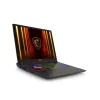 Sülearvuti MSI A2XWHG-256PL